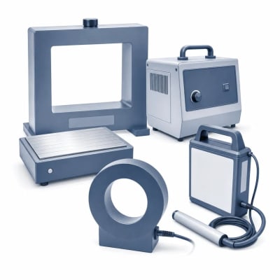 ECLIPSE MAGNETICS DA955/UK