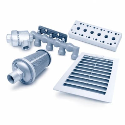 QUINCY AIR COMPRESSOR 1624595224