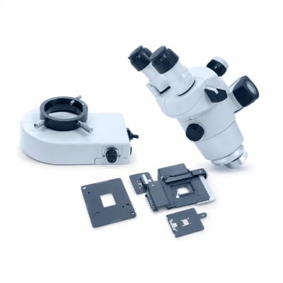 KERN SCALES OZL 464