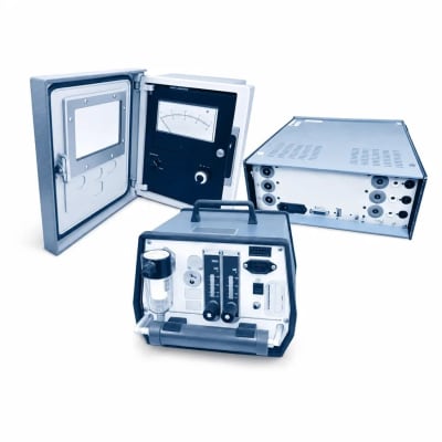 HORIBA SLFA-6100