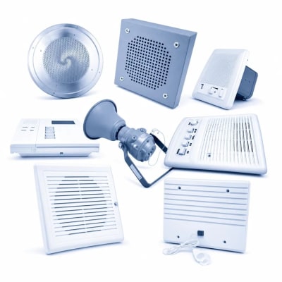 GAI TRONICS HP-15