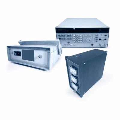 TABOR ELECTRONICS WS8351A-DST