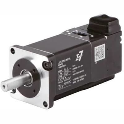 YASKAWA ELECTRIC SGM7J-08A7D2C