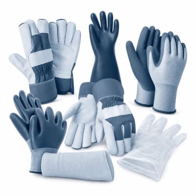 PROTECTIVE INDUSTRIAL PRODUCTS 64-V2000/XL