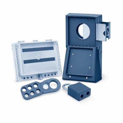 RUTHERFORD CONTROLS 8310XSCS/DSSX28