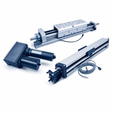 PARKER ETH050M05A1KAAFLN0150A