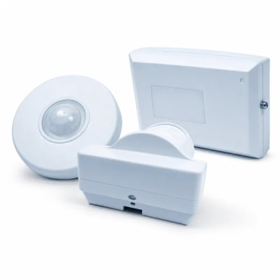 LASCAR ELECTRONICS WIRELESS ALERT TP-P