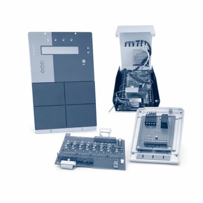 HONEYWELL ATI-LOC