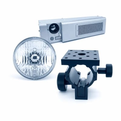 Z LASER Z120M18S3-F-660-IP45