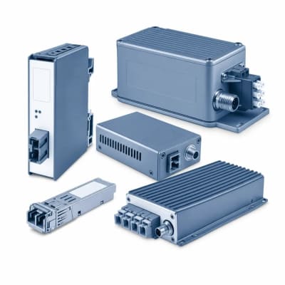 CLIFF ELECTRONIC COMPONENTS FCR684204R