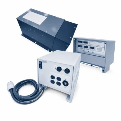 STACO ENERGY PRODUCTS SCV-ELE-6K-6240PC