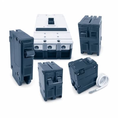 EATON CORPORATION JB1-B3-A-5-3