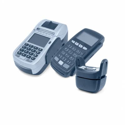 TOUCH DYNAMIC MSR-MAGTEK EDYNAMO