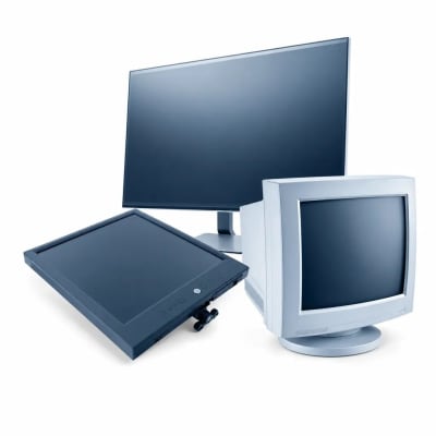 LG DISPLAY 43SM5KD-B