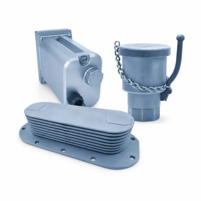 HYVAIR HT1.3 TANK