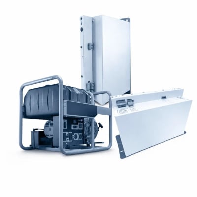 WILTON CL1640ZX-SG