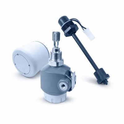AUTOMATION DIRECT PLS-4P-2-115-HAZ