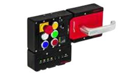EUCHNER MSM-1-P-CA-B00-C8-159480