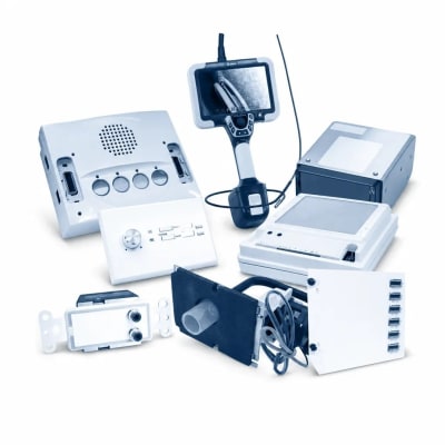 M&S SYSTEMS DMC-10KIT