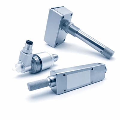 VAISALA SENSOR SYS DMT340110A0A1BBB2A003A1B1B0A0