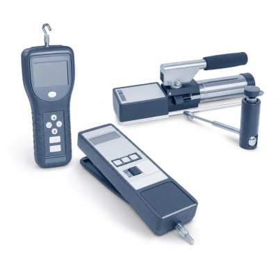 KERN SCALES FA 20