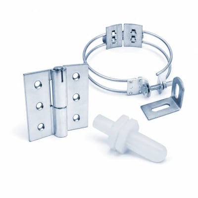 CYBERDATA 011201