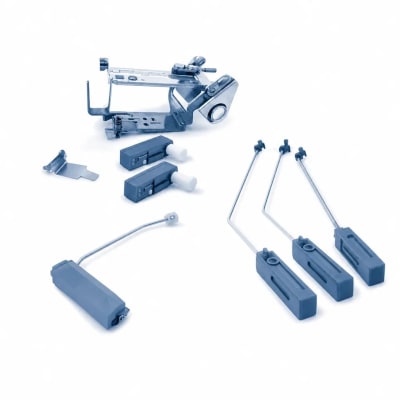 GRAPHIC CONTROLS 00177261