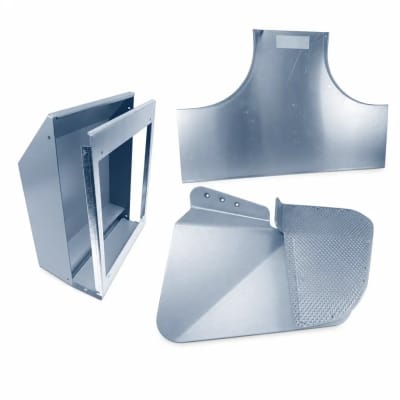FIELD CONTROLS COMPANY 46258810