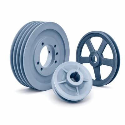 CONTINENTAL AG AK114-3/4