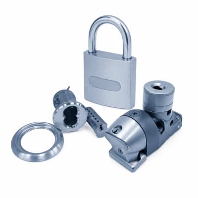 MASTER LOCK K27-10L278
