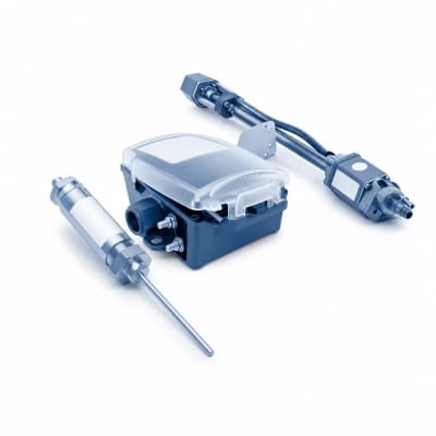 HONEYWELL ZS-2274-902