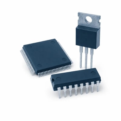 SHARP LH5164H-10