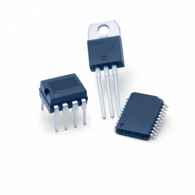 ST MICRO TSX922IQ2T