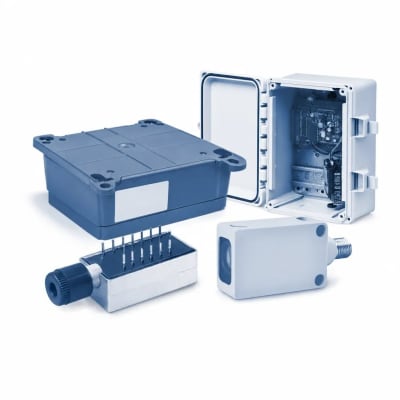 SICK PCBA-RECEIVER 480/30 ESD