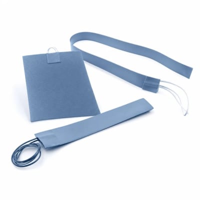 RUBBER COMPANY RC0323-REINFORCED