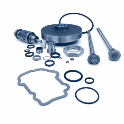LEONARD THERMOSTATIC 166001