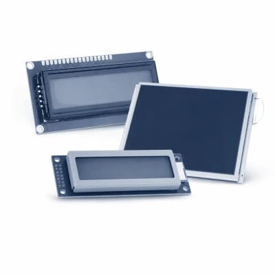 VCC CCLB-2-3061-9909-W