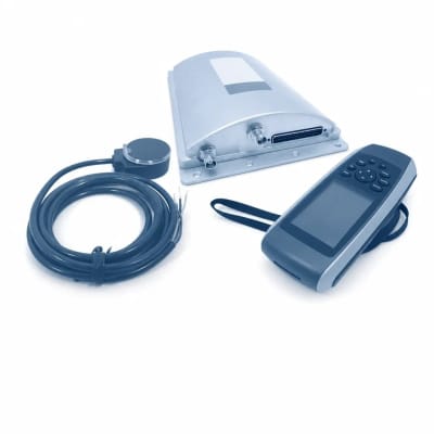 BANNER ENGINEERING DK-GPSMODBUS