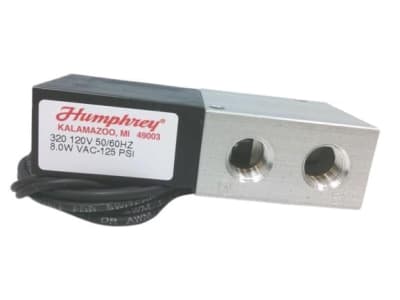 HUMPHREY 320-120-50/60