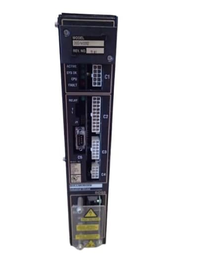 KOLLMORGEN BDS5A-203-01000/106A-2-030