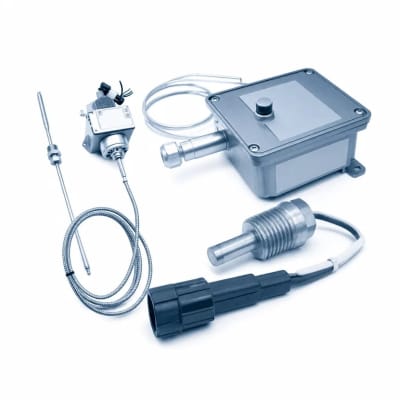 HONEYWELL XH-40000