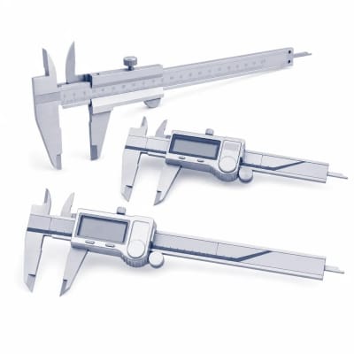 CAL-VAN TOOLS 727