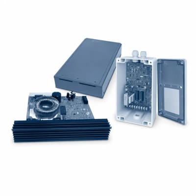 ST MICRO L6924D