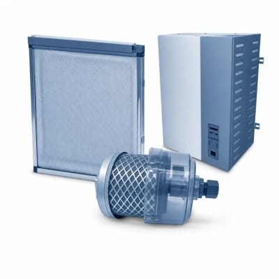 HONEYWELL F116A1120
