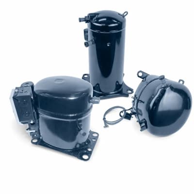A-1 COMPRESSOR 6DY3R32ME-TSK-R