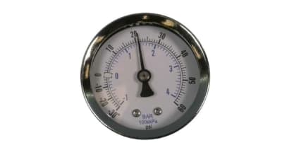 PIC GAUGES 102D-204CD