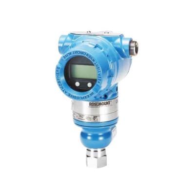 EMERSON 2051TG3A2B21AB4K6M5
