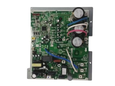 DAIKIN INDUSTRIES 7500006