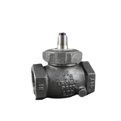 THOMAS PRODUCTS LTD 18190