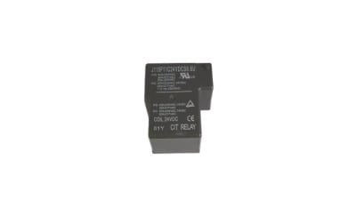 CIT RELAY J115F11C24VDCS6.6U